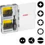 Set di cacciaviti manuali Bosch 2 607 017 320