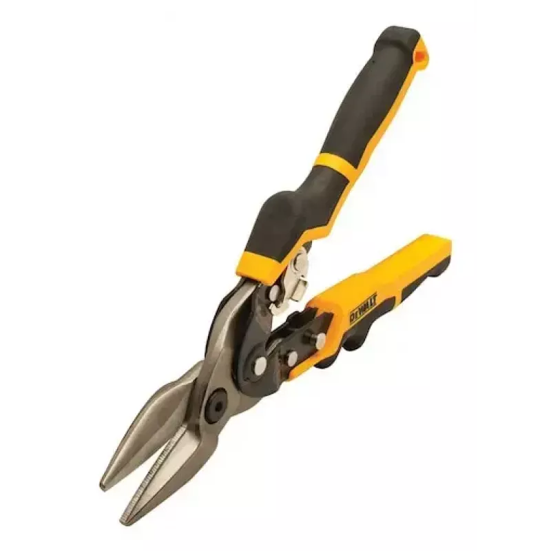 CesOia dritta per lamiera DeWALT DWHT14675-0