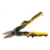 CesOia dritta per lamiera DeWALT DWHT14675-0