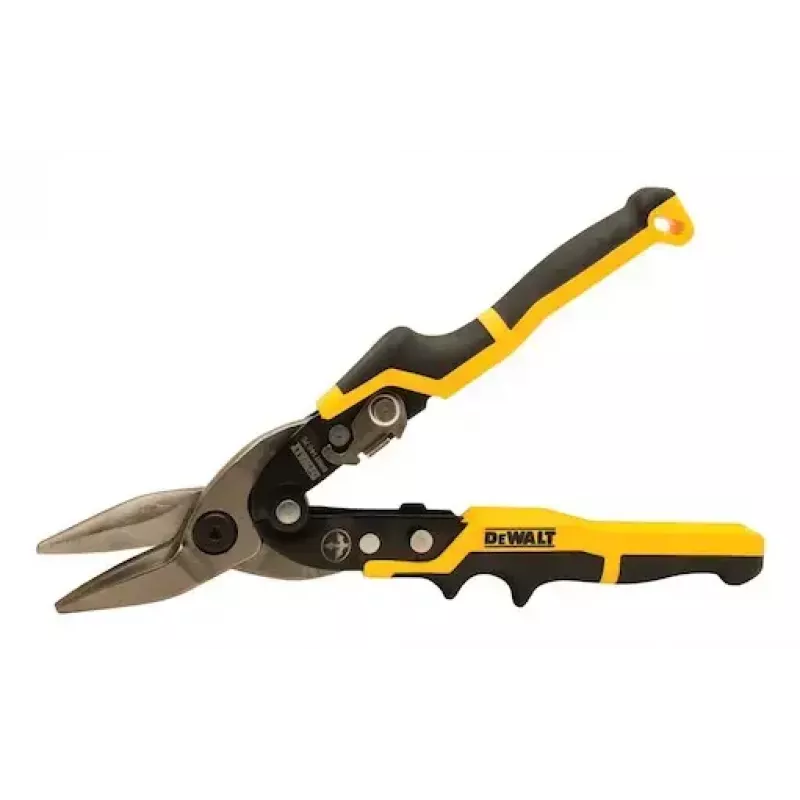 CesOia dritta per lamiera DeWALT DWHT14675-0