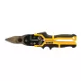 CesOia dritta per lamiera DeWALT DWHT14675-0