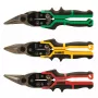 Set di cesoie per lamiera DeWALT DWHT14676-0, 3 pezzi