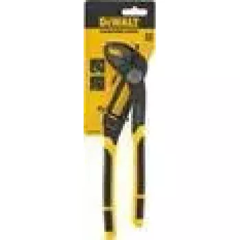 Pinza per tubi DeWALT DWHT0-74432, 300 mm