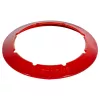 Set fonduta Staub 18 cm Cherry, rotondo 0,25 L, 187×100 mm, 4,6 kg