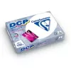 Carta per stampa DCP Clairefontaine A4 125 fogli bianca