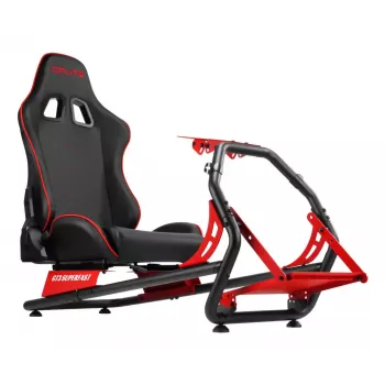 Cockpit da racing Oplite GT3 Superfast V2