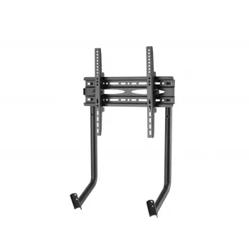 Supporto per monitor da simulatore di volo/guida Oplite 89702
