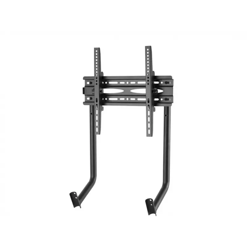 Supporto per monitor da simulatore di volo/guida Oplite 89702