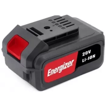 Caricabatterie Energizer 20V 4A — alimentatore Energizer 3BP4, uscita 20 V, corrente 4 A