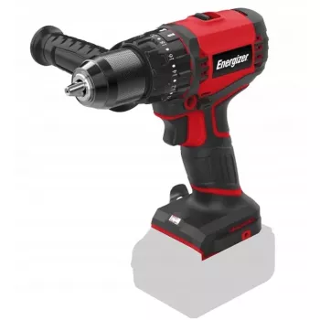 Trapano avvitatore a percussione brushless con batteria Energizer 3DR027 20V (senza batteria)