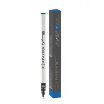 Ricarica Parker 1950275 fine blu 1 pezzo colori di scrittura blu