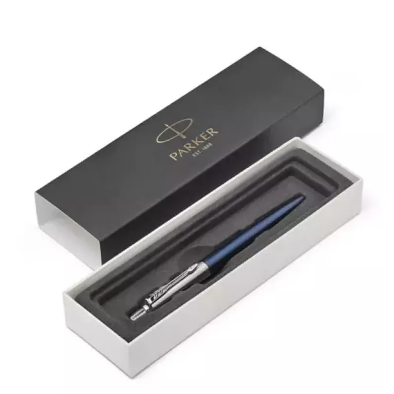 Penna a sfera retrattile con clip Parker 1953186