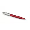 Penna a sfera con clip e meccanismo a pressione Parker 1953187