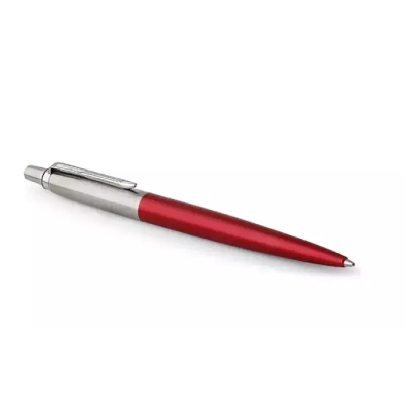 Penna a sfera con clip e meccanismo a pressione Parker 1953187