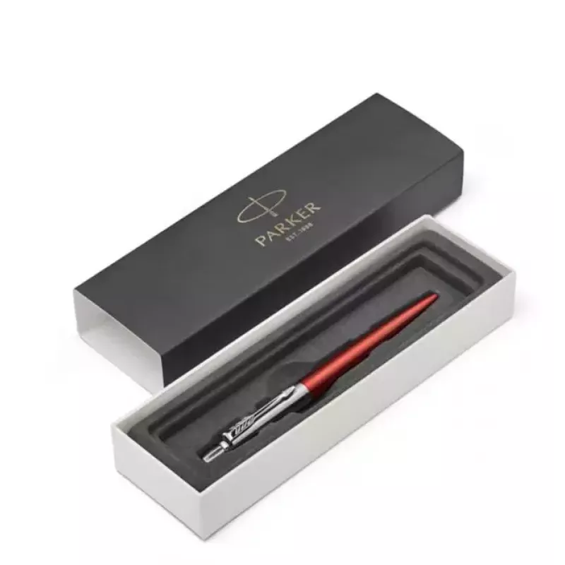 Penna a sfera con clip, retrattile, Parker 1953189