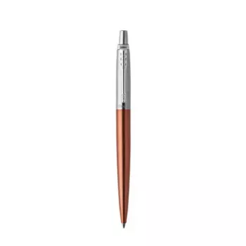Penna a sfera con clip, retrattile, Parker 1953189