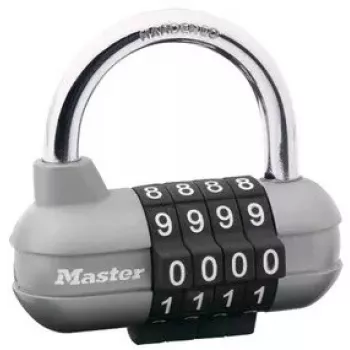 Lucchetto tradizionale MASTER LOCK 1520EURD