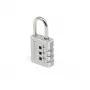 Lucchetto MASTER LOCK 7630EURD 30 mm corpo in alluminio combinazione autoregolabile