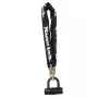 Lucchetto a catena MASTER LOCK 90 cm lunghezza x 10 mm diametro acciaio temprato