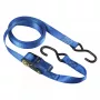 Cinghia di fissaggio con cricchetto MASTER LOCK 4367EURDAT 5 m x 25 mm confezione da 4 blu