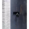 Lucchetto MASTER LOCK M178EURD 57 mm larghezza corpo in zinco Excell combinazione autoregolabile nero