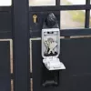 Cassaforte portatile MASTER LOCK 5420EURD chiusura a combinazione grigio