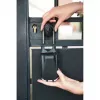 Cassaforte portatile MASTER LOCK 5420EURD chiusura a combinazione grigio