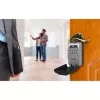 Cassaforte portatile MASTER LOCK 5420EURD chiusura a combinazione grigio