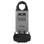 Cassaforte portatile MASTER LOCK 5420EURD chiusura a combinazione grigio