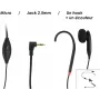 Cuffie Geemarc CL Hook 5