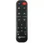 Telecomando Geemarc TV-15 – telecomando TV universale con tasti grandi e funzione di apprendimento