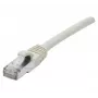 Cavo di rete ExertisConnect EXC 858604 grigio 3 m Cat7 S/FTP