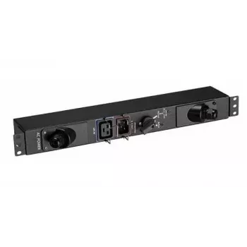 Interruttore di bypass di manutenzione Eaton HotSwap MBP3KIH, 3 kVA, rack 2U