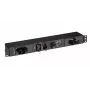 Interruttore di bypass di manutenzione Eaton HotSwap MBP3KIH, 3 kVA, rack 2U