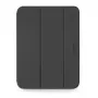 Custodia flip per tablet Port Designs 201350 per iPad 10,9 pollici (27,7 cm) PET, 3 modalità di supporto, nero/trasparente