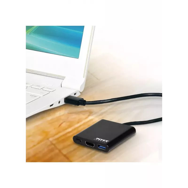 Dock per laptop Port Designs 900140