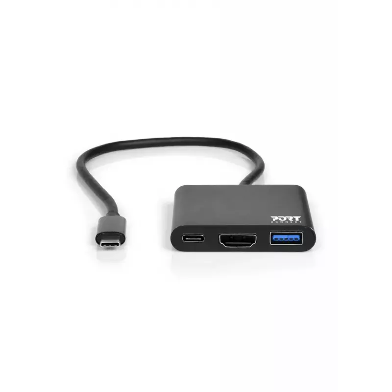 Dock per laptop Port Designs 900140