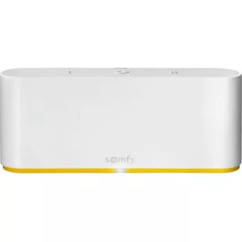 Centrale radio Somfy 1870595 — controllo radio smart per la tua casa