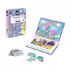Gioco educativo Janod J02584 multicolore cartone 3-8 anni