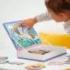 Gioco educativo Janod J02584 multicolore cartone 3-8 anni