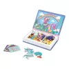 Gioco educativo Janod J02584 multicolore cartone 3-8 anni