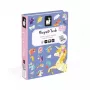 Gioco educativo Janod J02584 multicolore cartone 3-8 anni