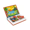 Gioco educativo Janod J02590 multicolore cartone 3-8 anni