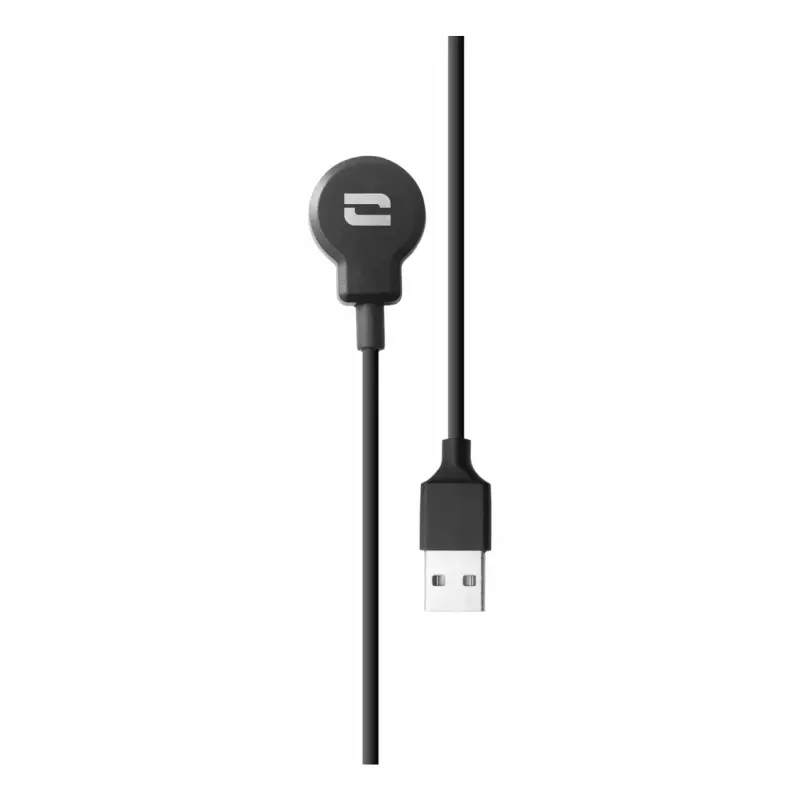 Cavo USB Crosscall X-CABLE USB 2.0, connettore maschio USB-C, 1 m, nero