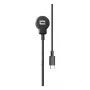 Cavo USB Crosscall X-CABLE USB 2.0, connettore maschio USB-C, 1 m, nero