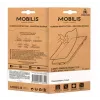 Protezione schermo Mobilis 036289 Samsung Galaxy A14 4G 5G trasparente
