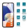 Protezione schermo Mobilis 036289 Samsung Galaxy A14 4G 5G trasparente
