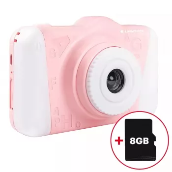 Fotocamera compatta AgfaPhoto Realikids Cam 2