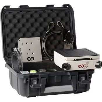 Kit fotocamera time-lapse Enlaps Tikee 4