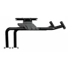 Piastra freno a mano Oplite 101266